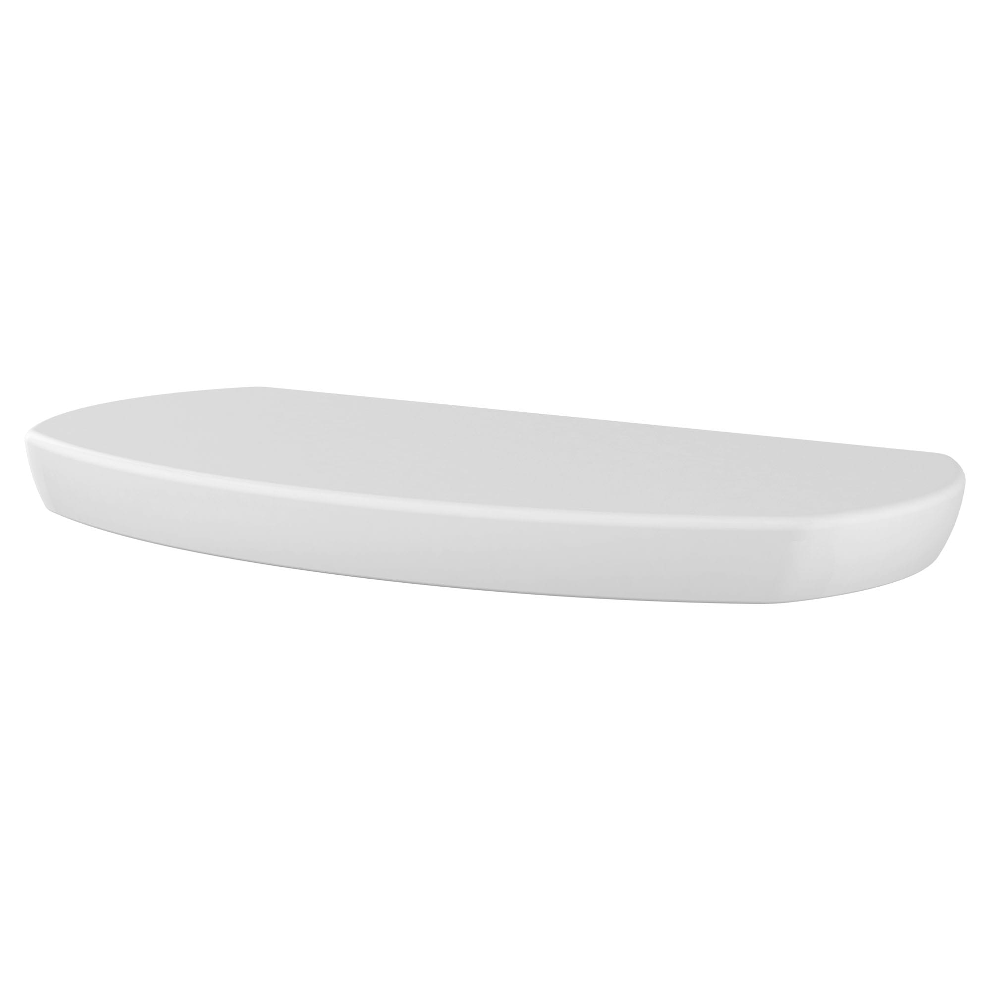 Cadet PRO 12 Inch Rough Toilet Tank Cover WHITE